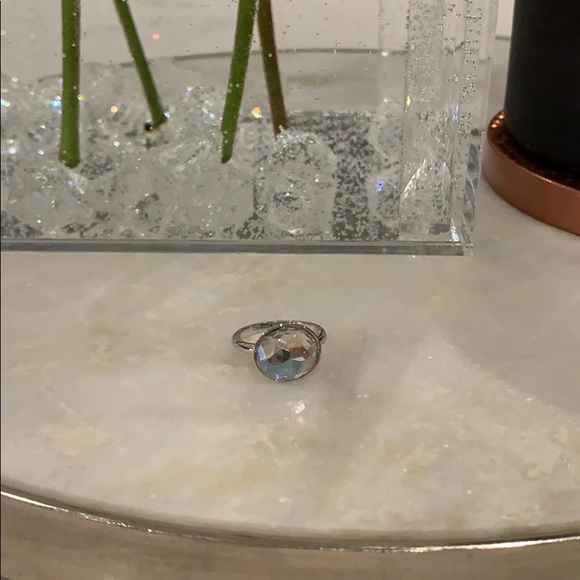 Jewelry - Silver Ring